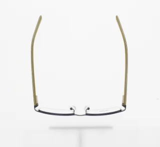 Mossimo Eyeglasses MS1102