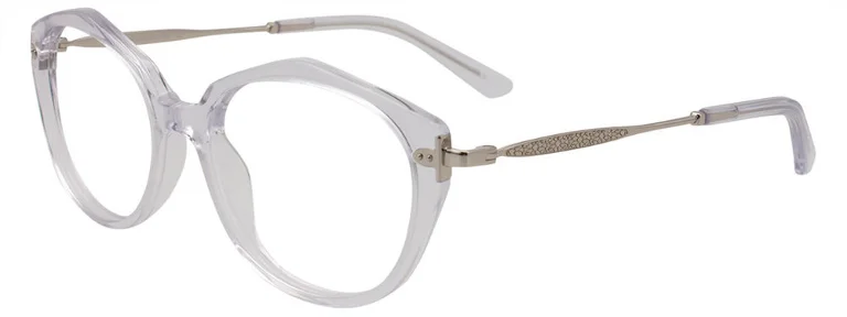 Paradox Eyeglasses P5052