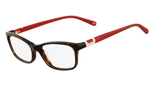 Dvf Eyeglasses 5051