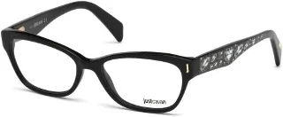 001 Shiny Black
