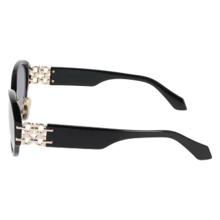 Salvatore Ferragamo Sunglasses SF2091SELB