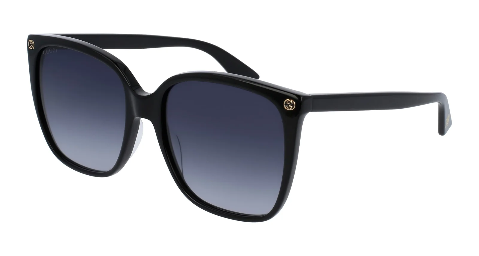 Gucci Sunglasses GG0022S