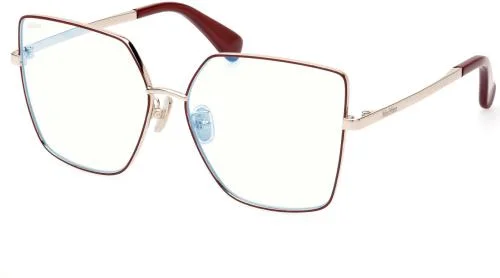 Max Mara Eyeglasses MM5073-H-B