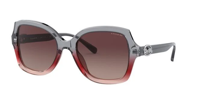 Coach Sunglasses HC8295