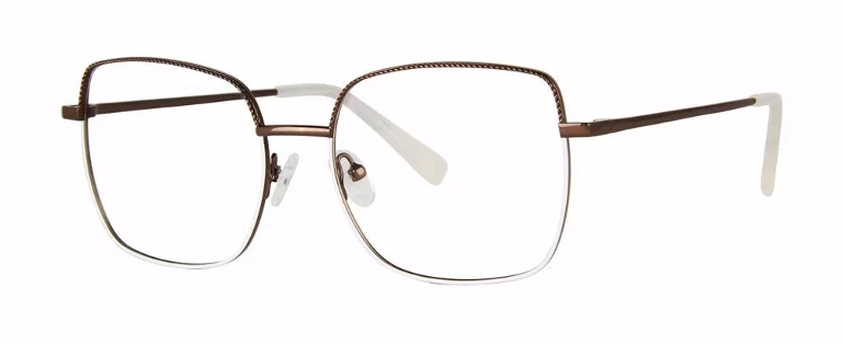 Genevieve Paris Design Eyeglasses CLARITY