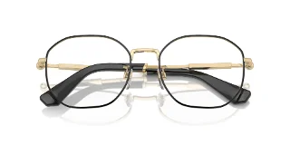 Burberry Eyeglasses BE1387D
