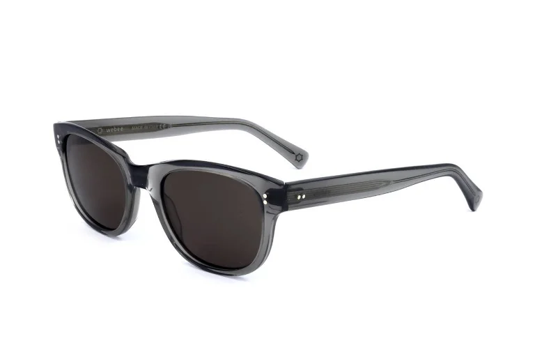 Webee Sunglasses ALMOND