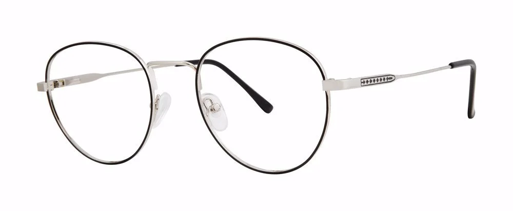Modern Times Eyeglasses Convince