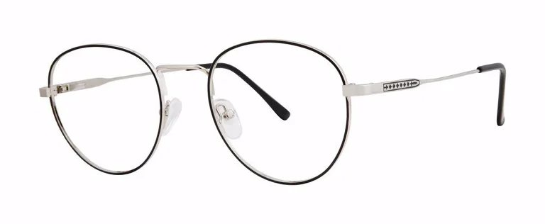Modern Times Eyeglasses Convince