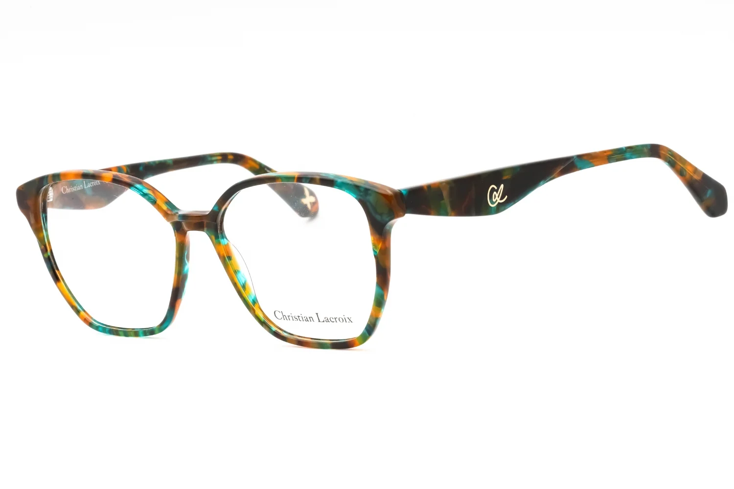 Christian Lacroix Eyeglasses CL1123