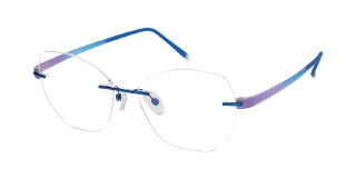 BLU F058
