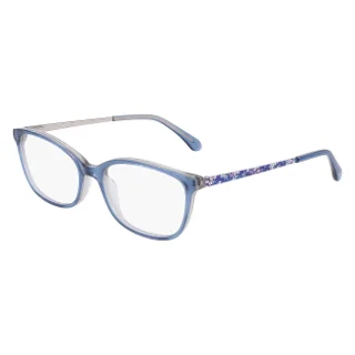 416 Blue Crystal