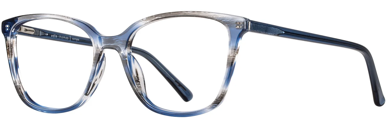 Adin Thomas Eyeglasses AT-540