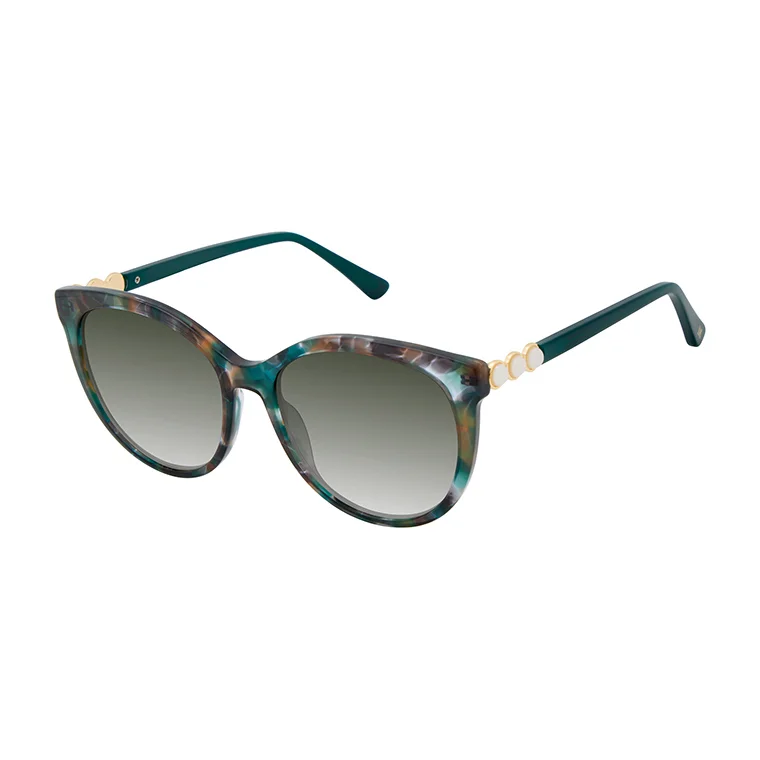 Isaac Mizrahi Ny Sunglasses 30310