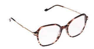 03-Celeste Brown Blush Stripe