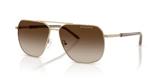 612113 Matte Pale Gold
