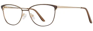 C03 Cocoa/Gold