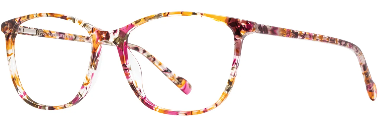 Scott Harris Eyeglasses SH-968