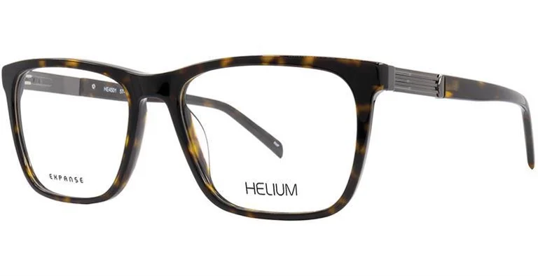 Helium Eyeglasses 4501