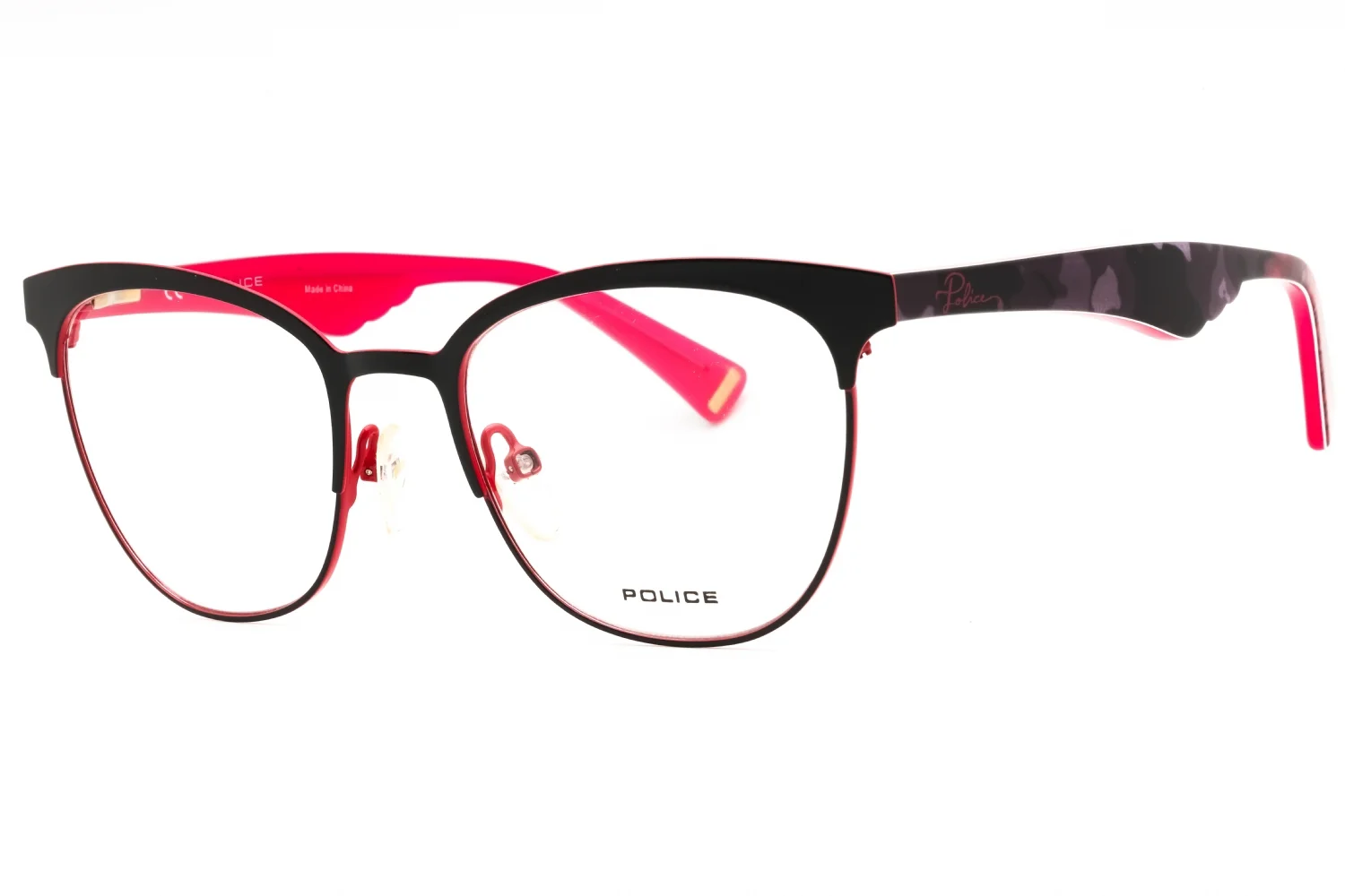 Police Eyeglasses VPL417