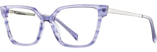 C03 Violet/Chrome