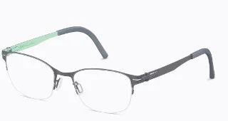 11D/22D Grey/Mint