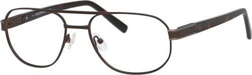 Chesterfield Eyeglasses 881