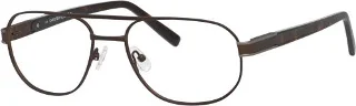 Chesterfield Eyeglasses 881