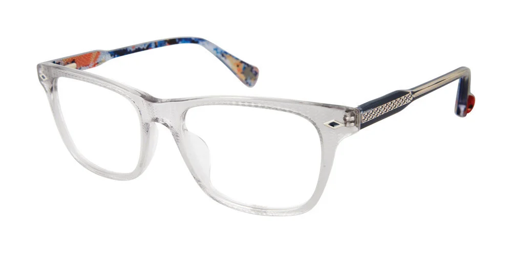 Robert Graham Eyeglasses SAMSON