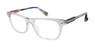 Robert Graham Eyeglasses SAMSON