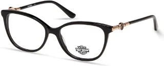 Harley Davidson Eyeglasses HD0562