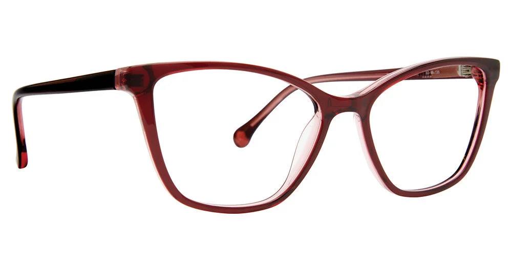 Trina Turk Eyeglasses Jaida