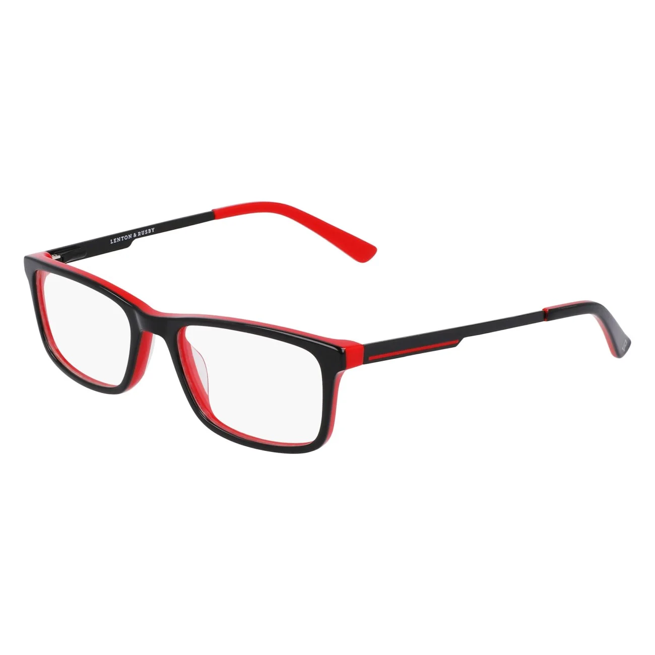 Lenton & Rusby Eyeglasses LRK2001