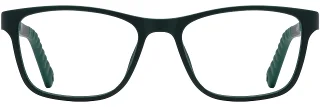 Alan J Eyeglasses Slugger