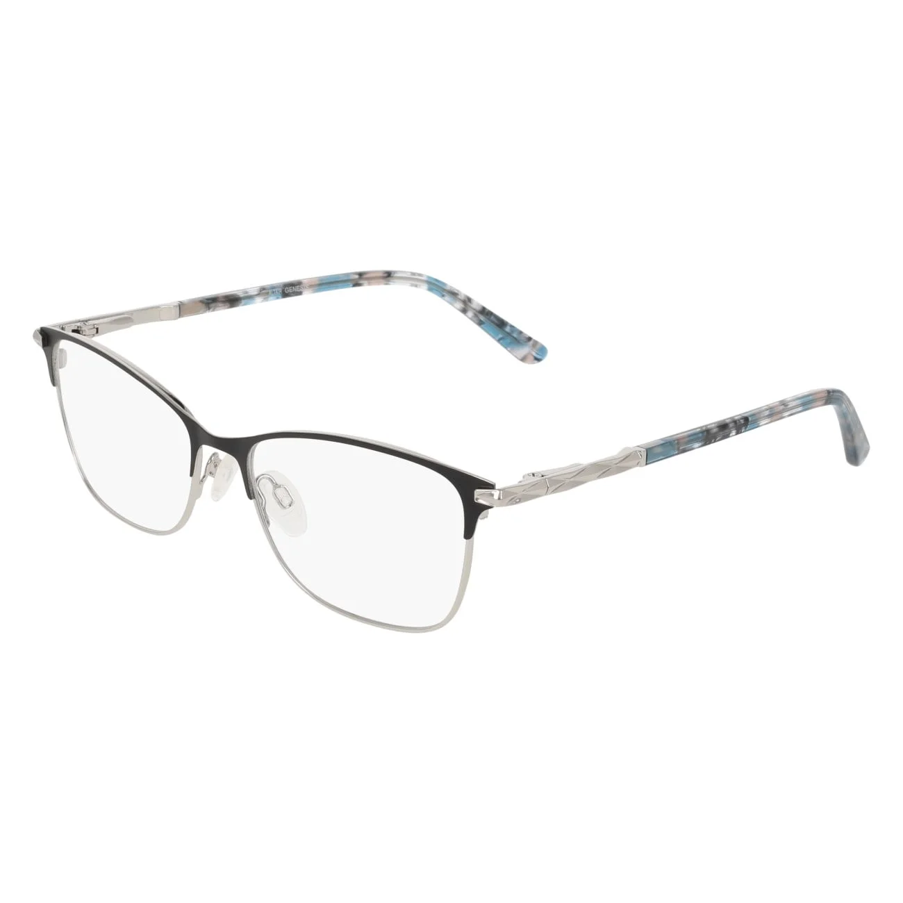 Genesis Eyeglasses G5078