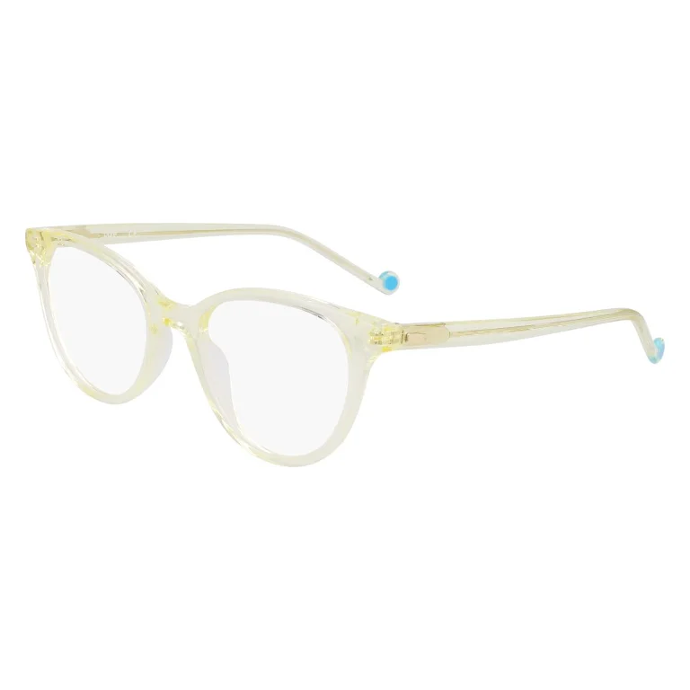 Pure Eyeglasses P-6007
