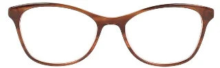 Vera Bradley Eyeglasses Lynsie