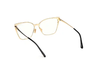 Tom Ford Eyeglasses FT6051-B