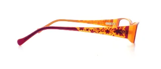 Lucky Brand Eyeglasses MICHELLE