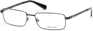 049 Matte Dark Brown