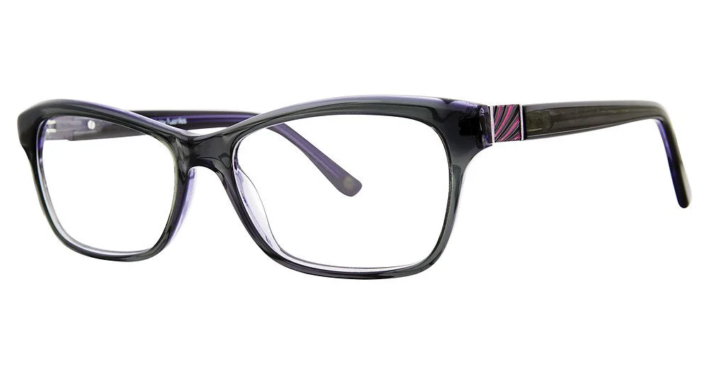 Daisy Fuentes Eyeglasses La Carlotta