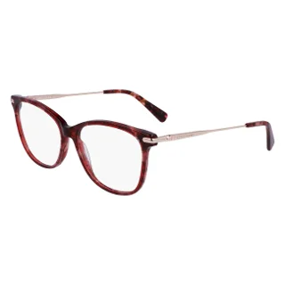 237 Textured Red/Brown