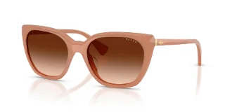 623774 Shiny Milky Peach