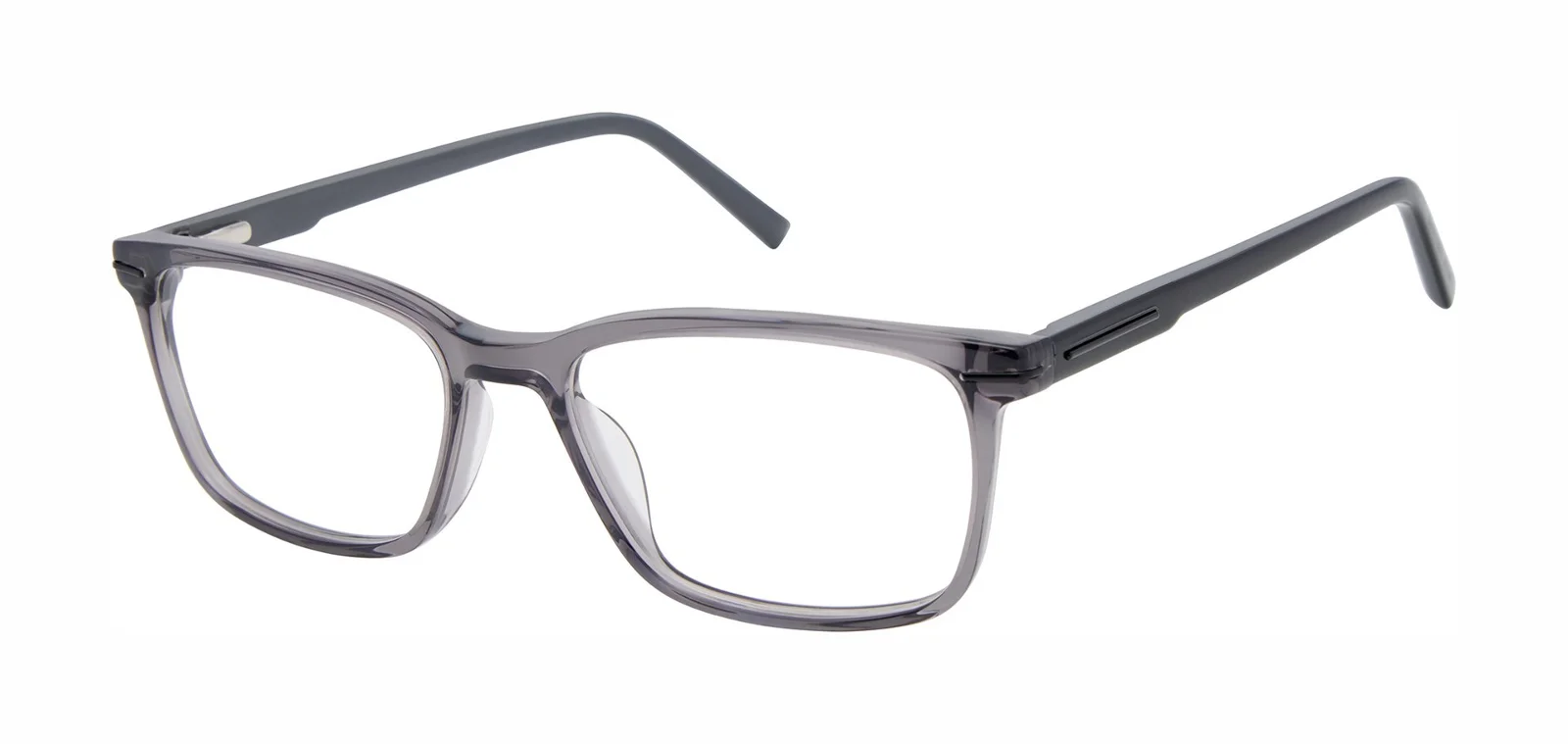 Geoffrey Beene Eyeglasses G555