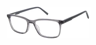 Geoffrey Beene Eyeglasses G555
