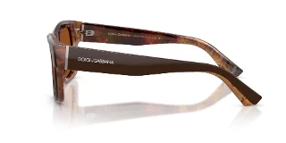 Dolce & Gabbana Sunglasses DG4515