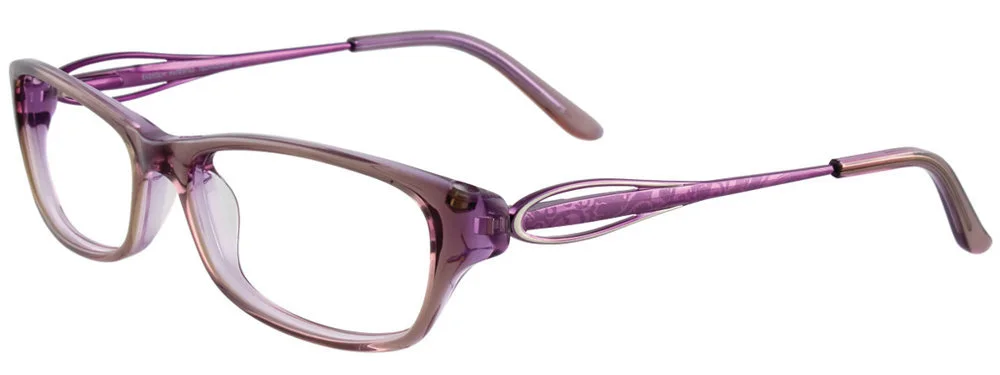 Easyclip Eyeglasses EC283