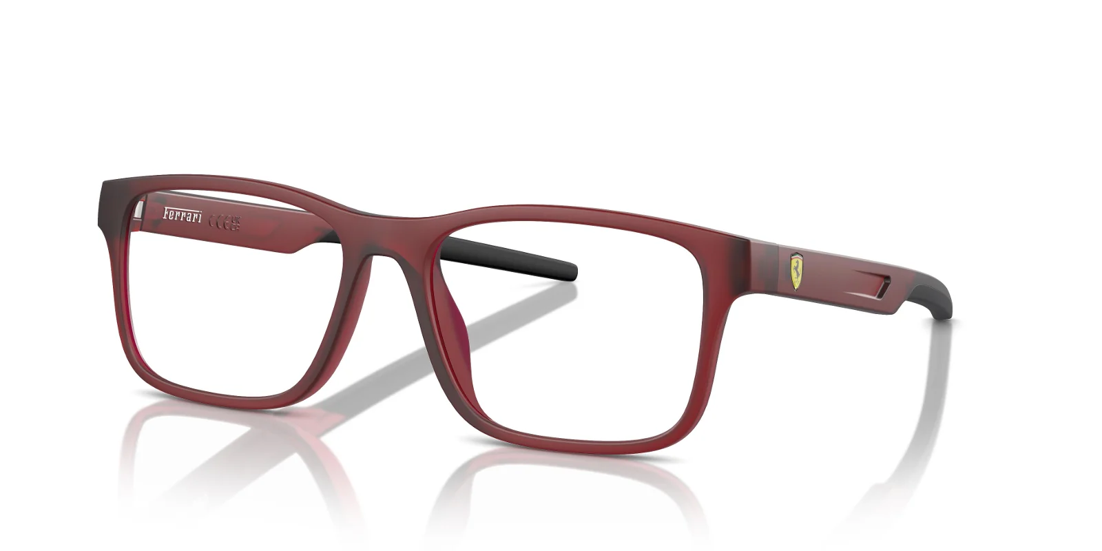 Ferrari Scuderia Eyeglasses FZ8003U