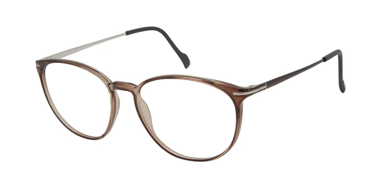 Stepper Eyeglasses 20050 SI