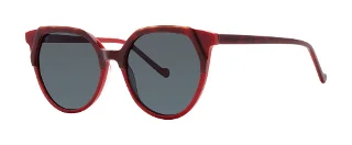 Red/Tortoise